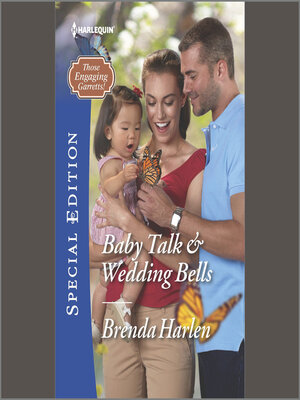 cover image of Baby Talk & Wedding Bells